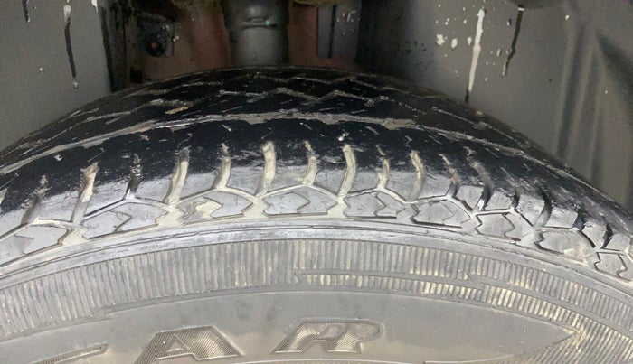 2021 Jeep Compass SPORT 1.4 PETROL, Petrol, Manual, 81,469 km, Right Rear Tyre Tread