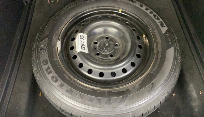 2021 Jeep Compass SPORT 1.4 PETROL, Petrol, Manual, 81,469 km, Spare Tyre