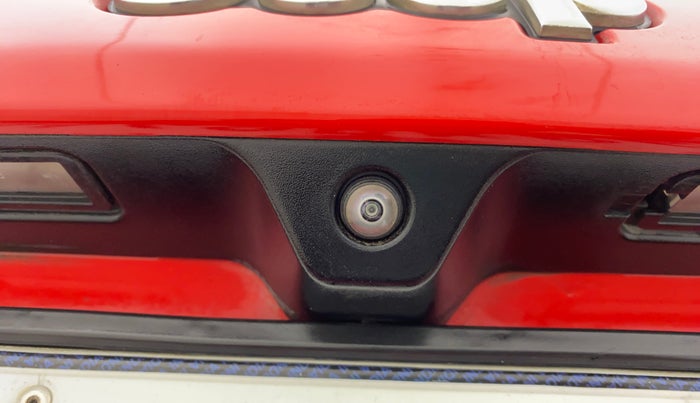 2021 Jeep Compass SPORT 1.4 PETROL, Petrol, Manual, 81,469 km, Parking Camera