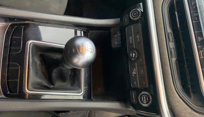 2021 Jeep Compass SPORT 1.4 PETROL, Petrol, Manual, 81,469 km, Gear Lever