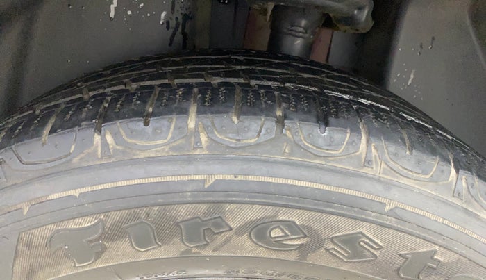 2021 Jeep Compass SPORT 1.4 PETROL, Petrol, Manual, 81,469 km, Left Rear Tyre Tread