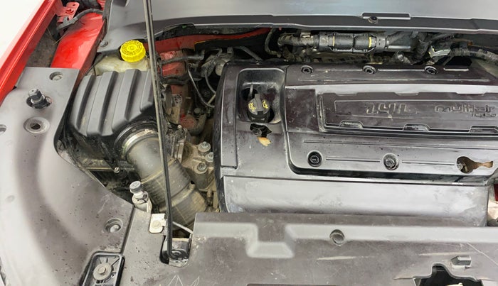 2021 Jeep Compass SPORT 1.4 PETROL, Petrol, Manual, 81,469 km, Engine View - Right