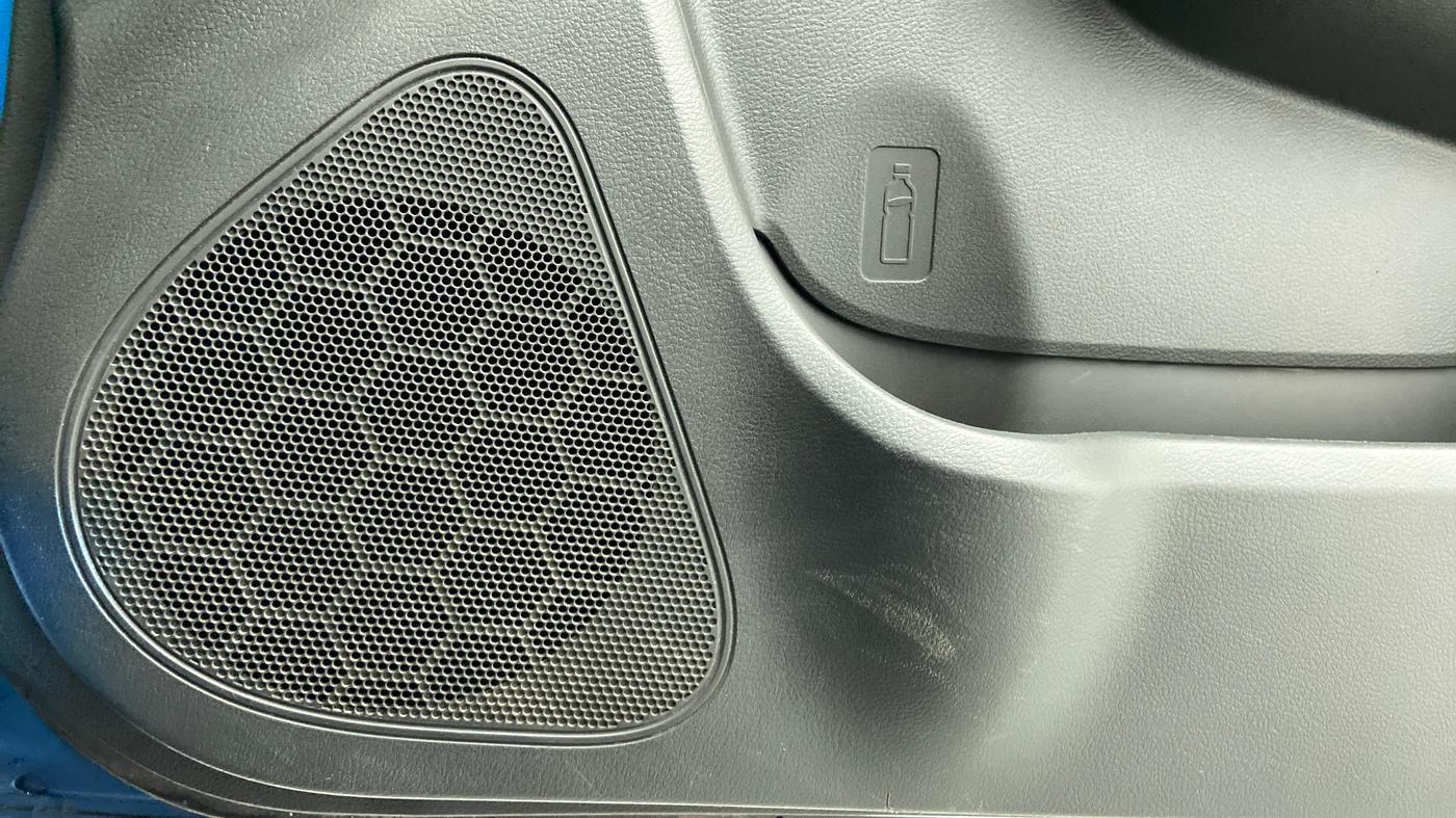 2017 Maruti Vitara Brezza ZDI PLUS DUAL TONE, Diesel, Manual, 98,251 km, Speaker