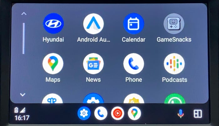 2020 Hyundai Creta SX (O) EXECUTIVE 1.6 PETROL, Petrol, Manual, 22,417 km, Apple CarPlay and Android Auto