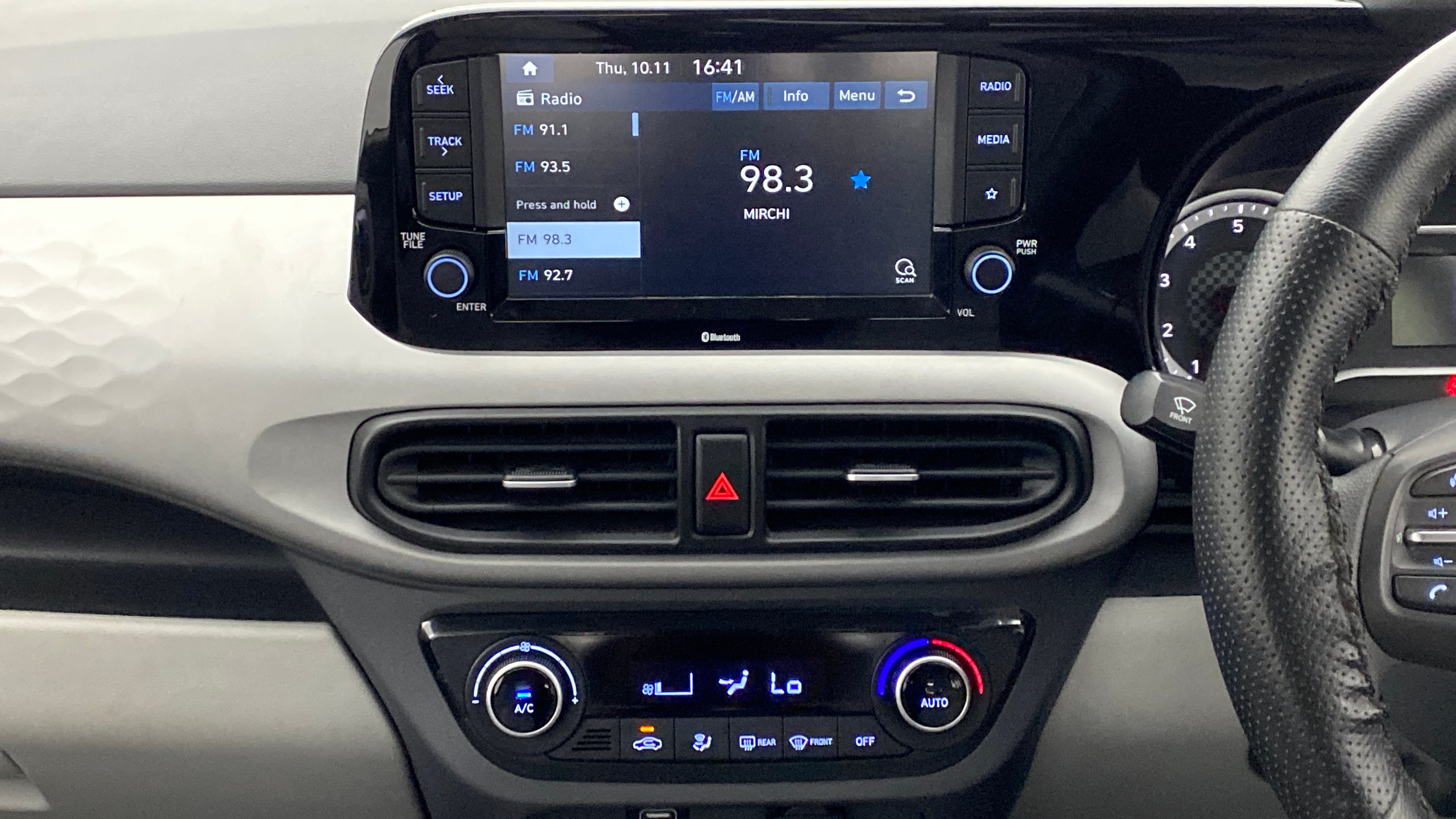 Features