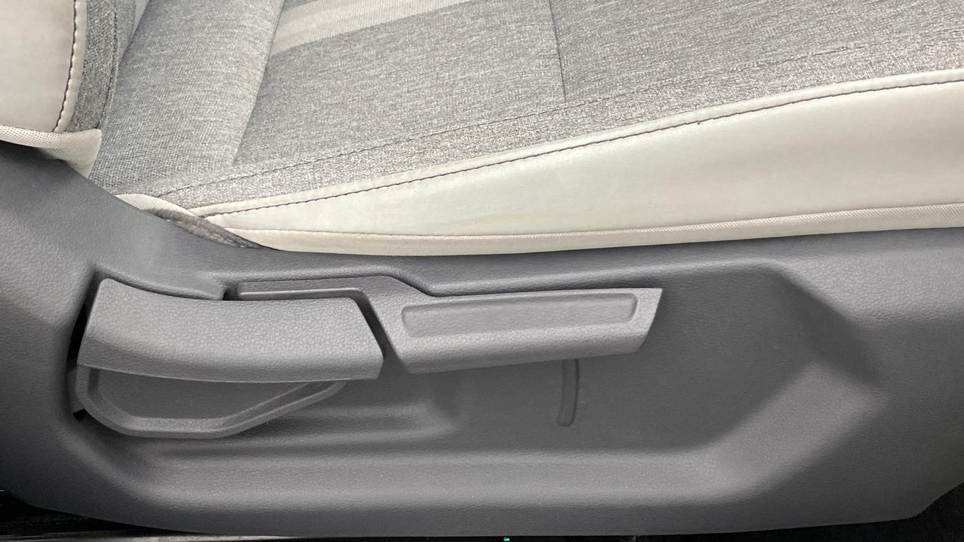 2021 Hyundai GRAND I10 NIOS SPORTZ PETROL, Petrol, Manual, 2,168 km, Driver Side Adjustment Panel