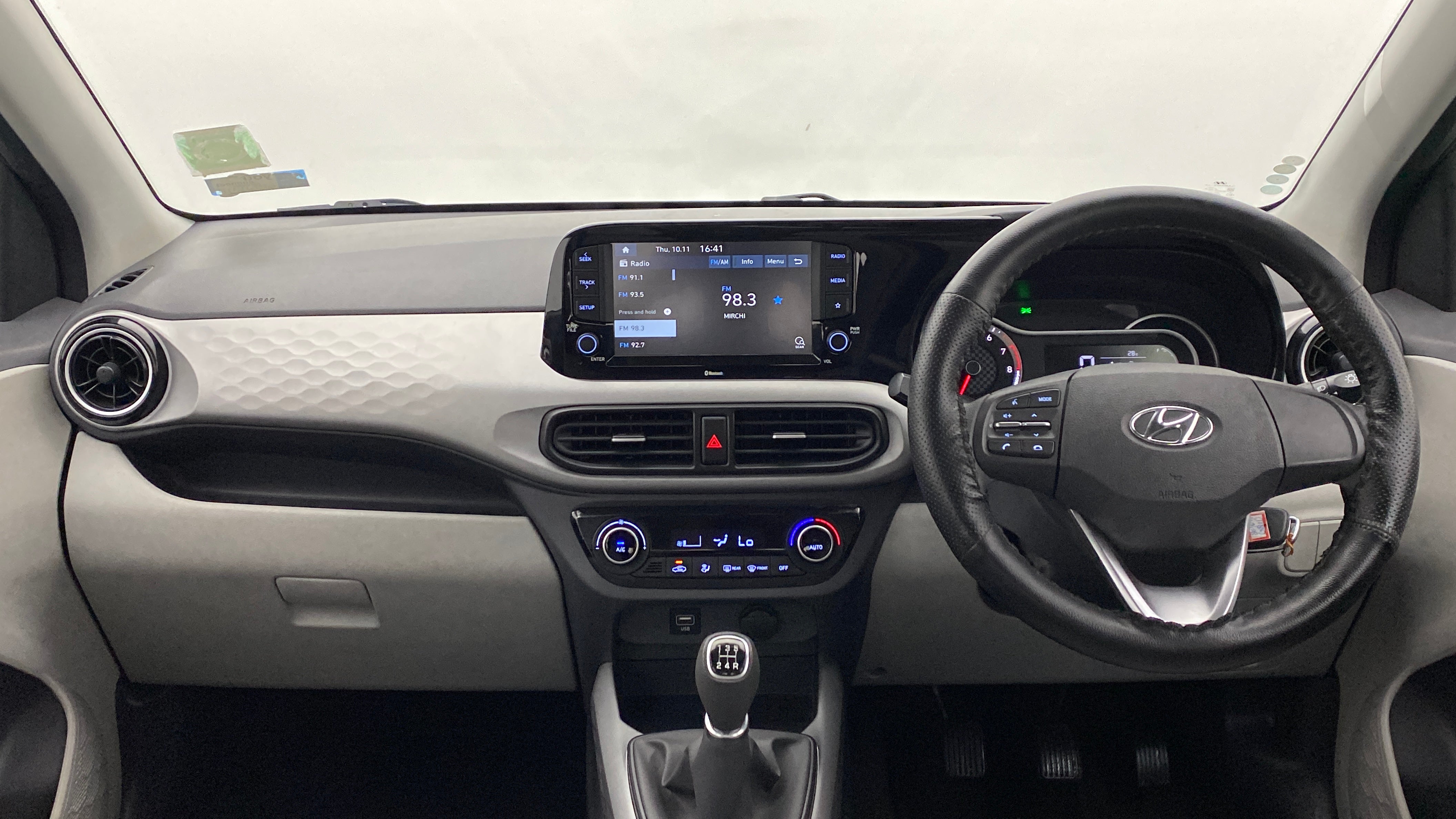 Interior