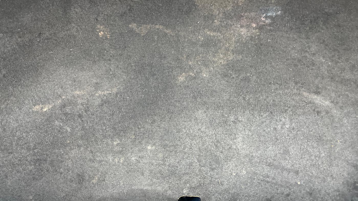2018 Hyundai Grand i10 SPORTZ AT 1.2 KAPPA VTVT, Petrol, Automatic, 61,935 km, Boot Inside