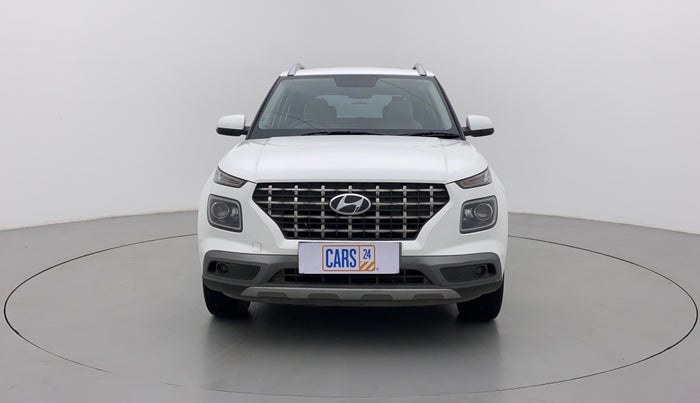 2021 Hyundai VENUE SX 1.0 TURBO, Petrol, Manual, 34,705 km, Front