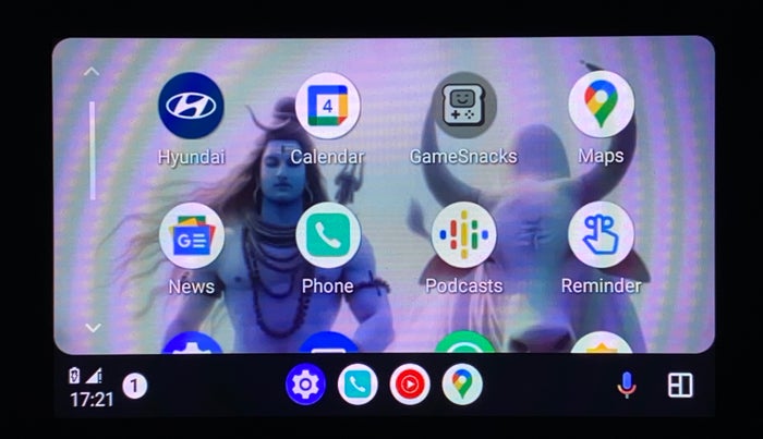 2021 Hyundai VENUE SX 1.0 TURBO, Petrol, Manual, 34,705 km, Apple CarPlay and Android Auto