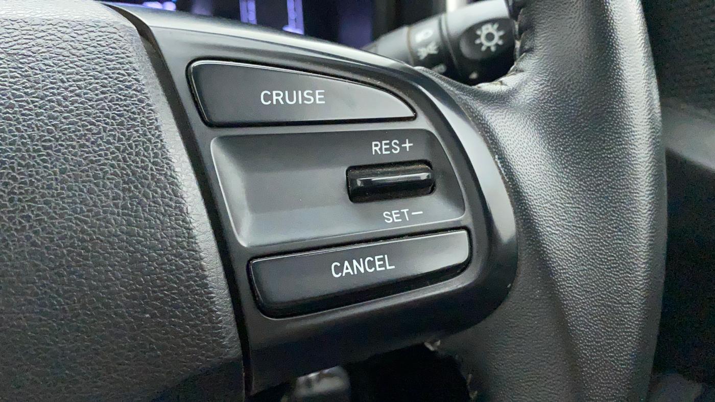2021 Hyundai VENUE SX 1.0 TURBO, Petrol, Manual, 34,705 km, Adaptive Cruise Control