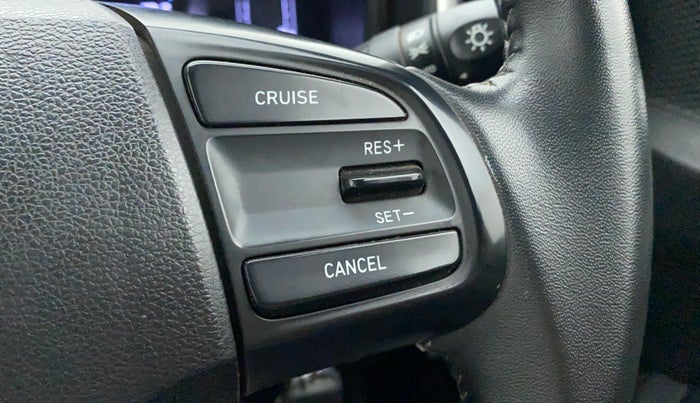 2021 Hyundai VENUE SX 1.0 TURBO, Petrol, Manual, 34,705 km, Adaptive Cruise Control