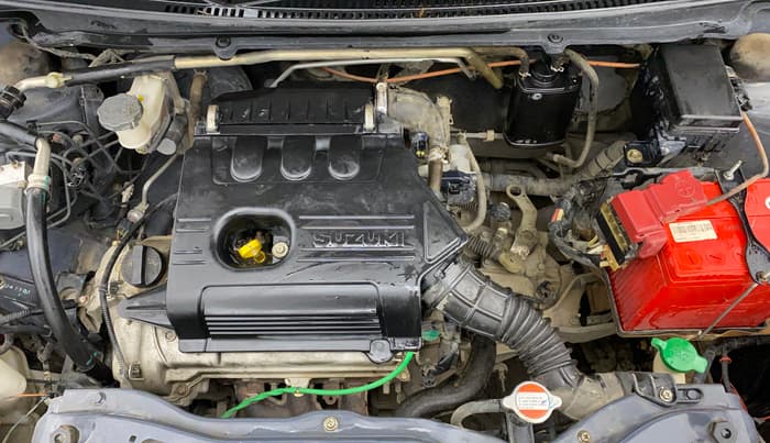 2020 Maruti Celerio ZXI, Petrol, Manual, 55,030 km, Engine View