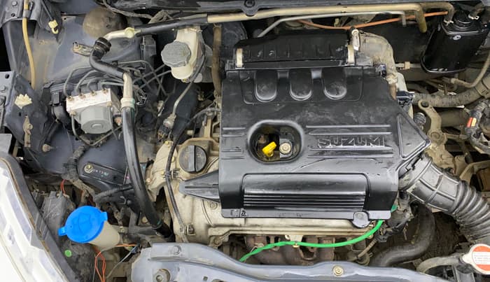 2020 Maruti Celerio ZXI, Petrol, Manual, 55,030 km, Engine View - Right