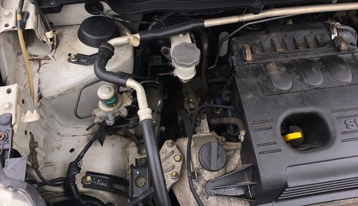 2018 Maruti Celerio VXI, Petrol, Manual, 41,031 km, Engine View - Right