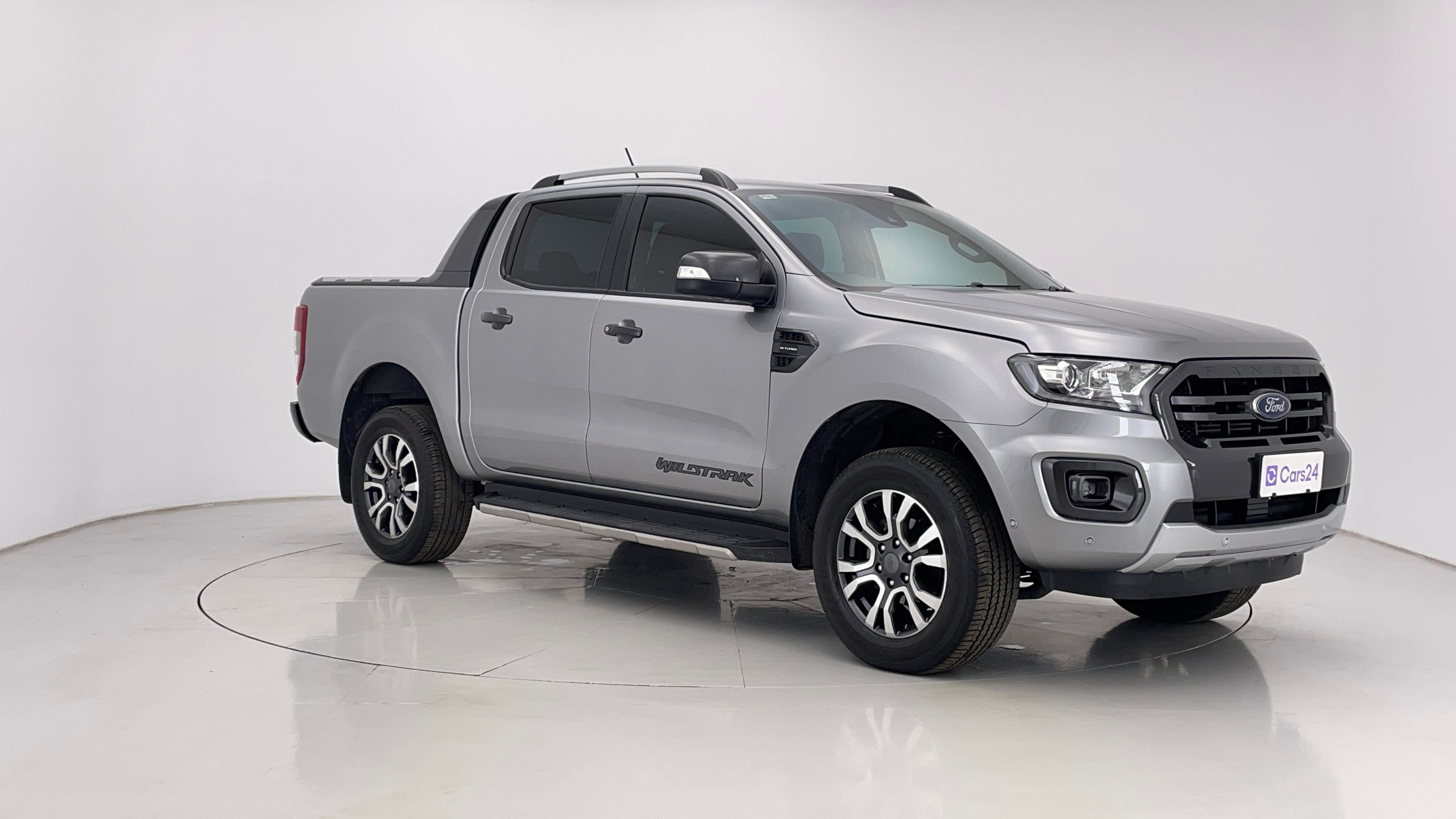 Ford Ranger image