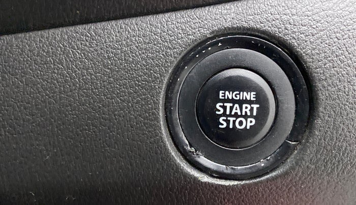 2017 Maruti Baleno ALPHA PETROL 1.2, Petrol, Manual, 37,938 km, Keyless Start/ Stop Button