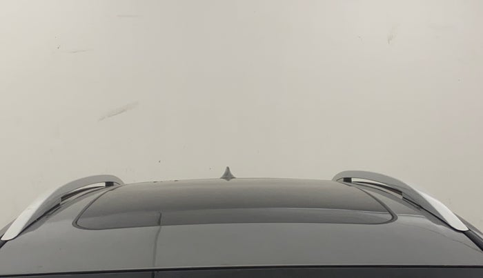 2019 MG HECTOR SHARP 1.5 DCT PETROL, Petrol, Automatic, 74,850 km, Moonroof/ Sunroof