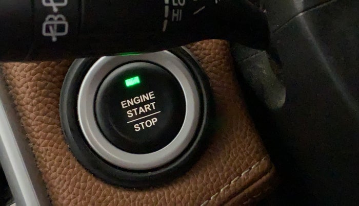 2020 MG HECTOR PLUS SHARP 1.5 PETROL TURBO DCT 6-STR, Petrol, Automatic, 66,451 km, Keyless Start/ Stop Button