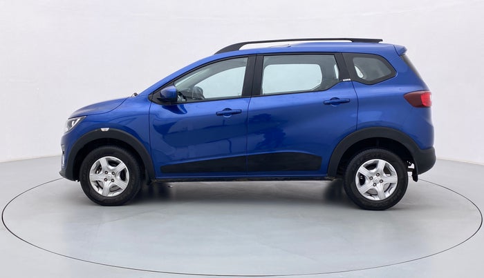 2019 Renault TRIBER 1.0 RXZ, Petrol, Manual, 9,980 km, Left Side
