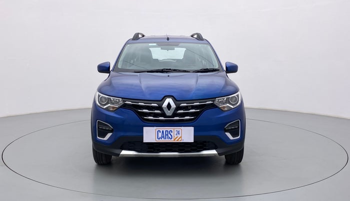 2019 Renault TRIBER 1.0 RXZ, Petrol, Manual, 9,980 km, Front