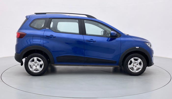 2019 Renault TRIBER 1.0 RXZ, Petrol, Manual, 9,980 km, Right Side View
