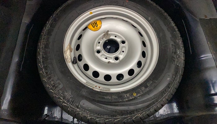 2023 Tata Tiago XZ PLUS PETROL, Petrol, Manual, 29,883 km, Spare Tyre