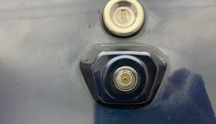 2023 Tata Tiago XZ PLUS PETROL, Petrol, Manual, 29,883 km, Parking Camera