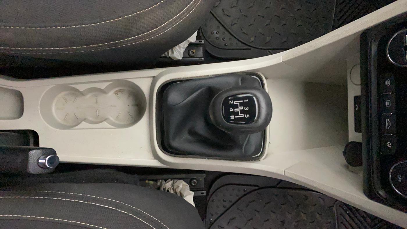 2023 Tata Tiago XZ PLUS PETROL, Petrol, Manual, 29,902 km, Gear Lever