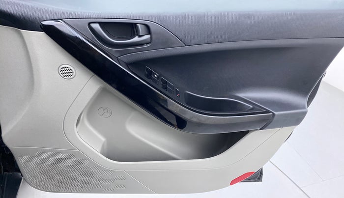 2019 Tata NEXON KRAZ AT PETROL, Petrol, Automatic, 16,445 km, Driver Side Door Panels Control