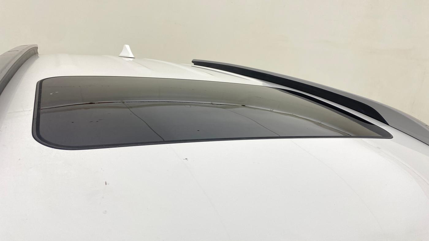 2023 KIA SONET HTX 1.5 AT, Diesel, Automatic, 68,438 km, Moonroof/ Sunroof