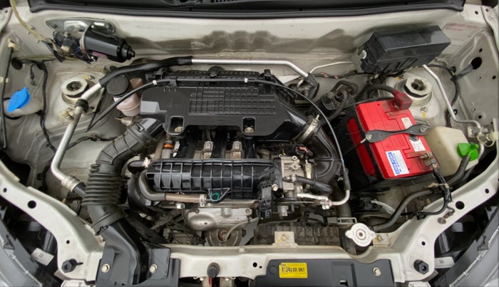 2014 Maruti Alto 800 LXI, Petrol, Manual, 19,787 km, Open Bonet