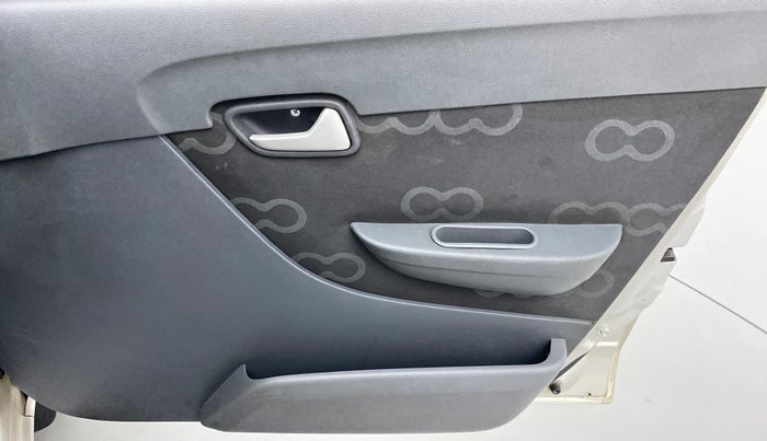 2014 Maruti Alto 800 LXI, Petrol, Manual, 19,787 km, Driver Side Door Panels Control