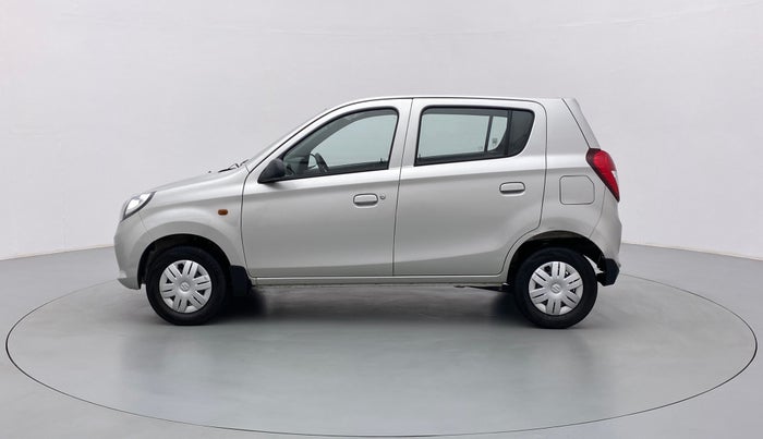 2014 Maruti Alto 800 LXI, Petrol, Manual, 19,787 km, Left Side