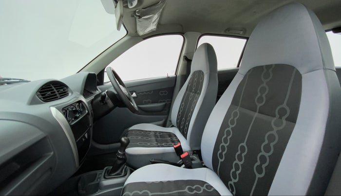 2014 Maruti Alto 800 LXI, Petrol, Manual, 19,787 km, Right Side Front Door Cabin