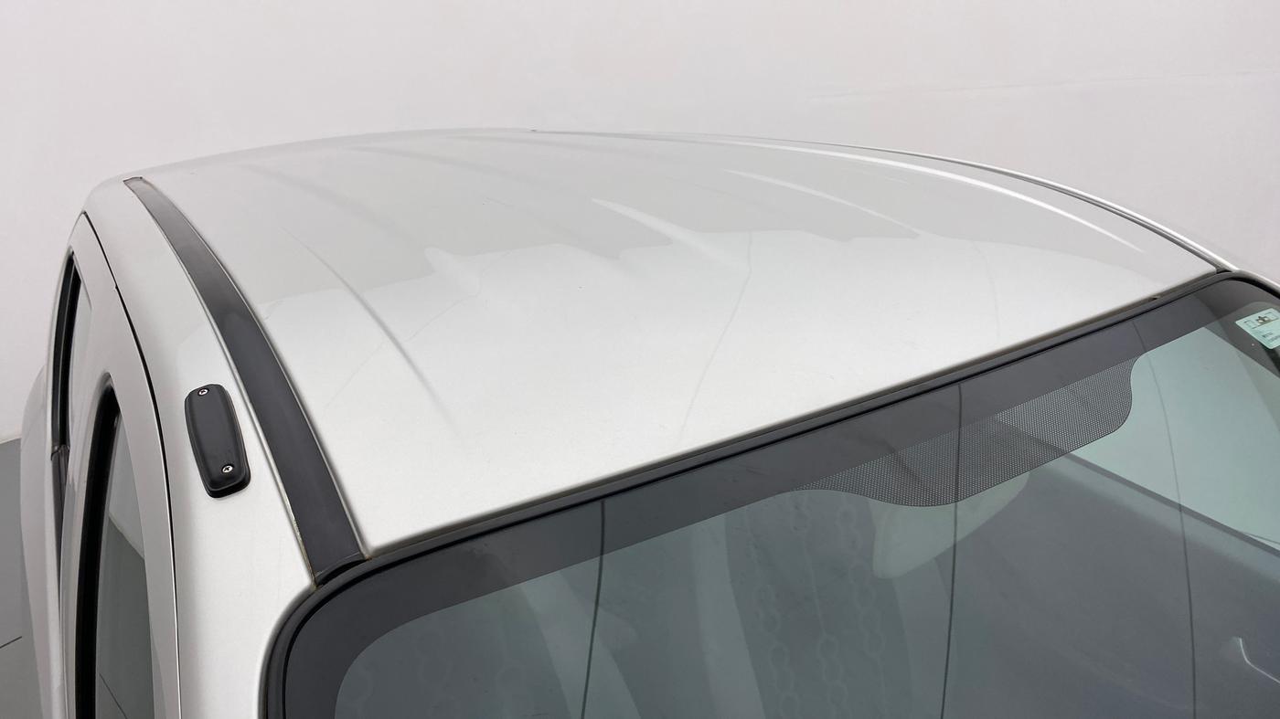 2014 Maruti Alto 800 LXI, Petrol, Manual, 19,787 km, Roof