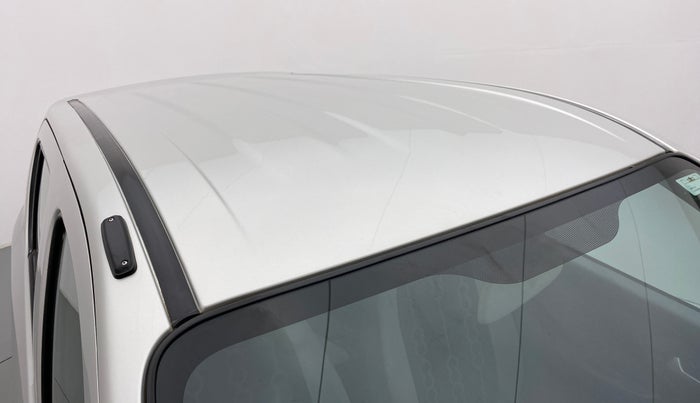 2014 Maruti Alto 800 LXI, Petrol, Manual, 19,787 km, Roof