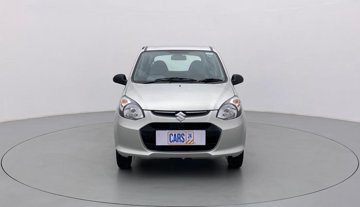2014 Maruti Alto 800 LXI, Petrol, Manual, 19,787 km, Front