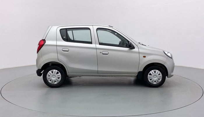 2014 Maruti Alto 800 LXI, Petrol, Manual, 19,787 km, Right Side View