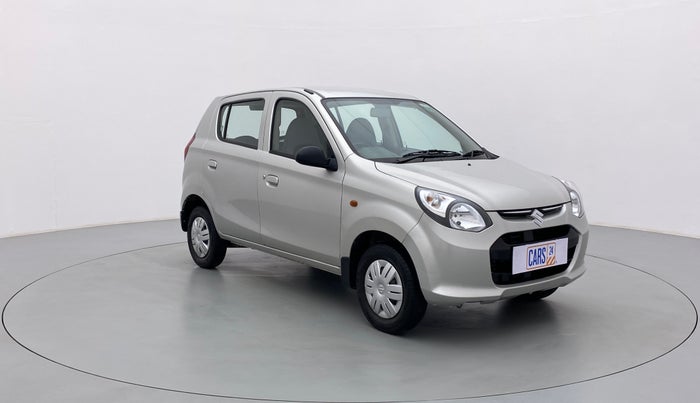 2014 Maruti Alto 800 LXI, Petrol, Manual, 19,787 km, Right Front Diagonal
