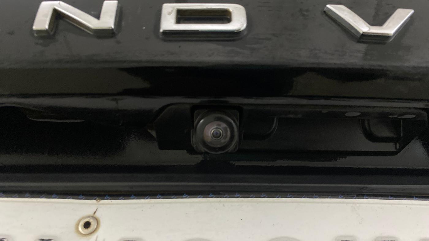 2023 Maruti Grand Vitara ALPHA SMART HYBRID AT, Petrol, Automatic, 61,229 km, Parking Camera