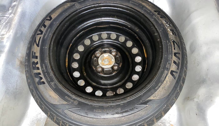 2014 Honda City 1.5L I-VTEC V MT, Petrol, Manual, 71,402 km, Spare Tyre