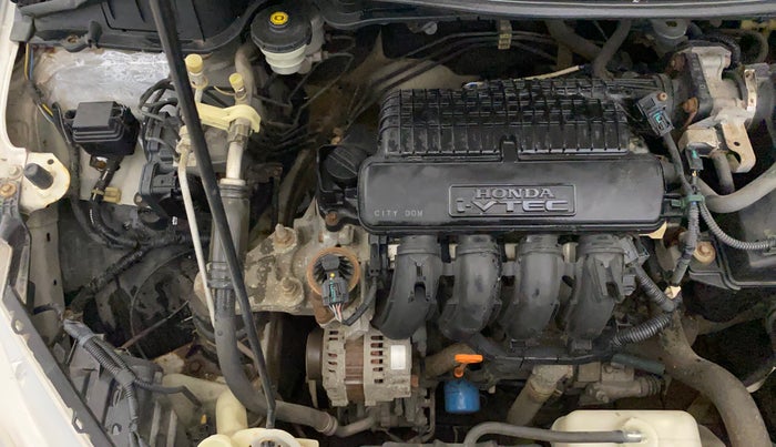 2014 Honda City 1.5L I-VTEC V MT, Petrol, Manual, 71,402 km, Engine View - Right