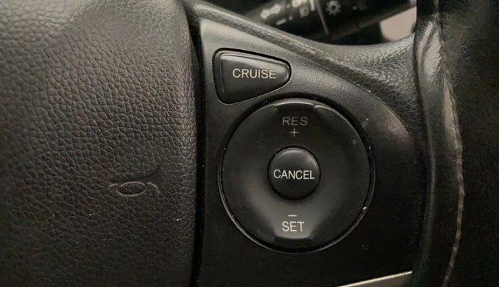 2014 Honda City 1.5L I-VTEC V MT, Petrol, Manual, 71,402 km, Adaptive Cruise Control