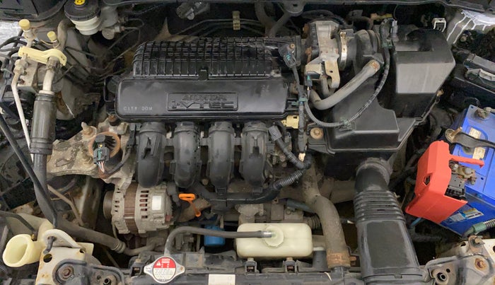 2014 Honda City 1.5L I-VTEC V MT, Petrol, Manual, 71,402 km, Engine View
