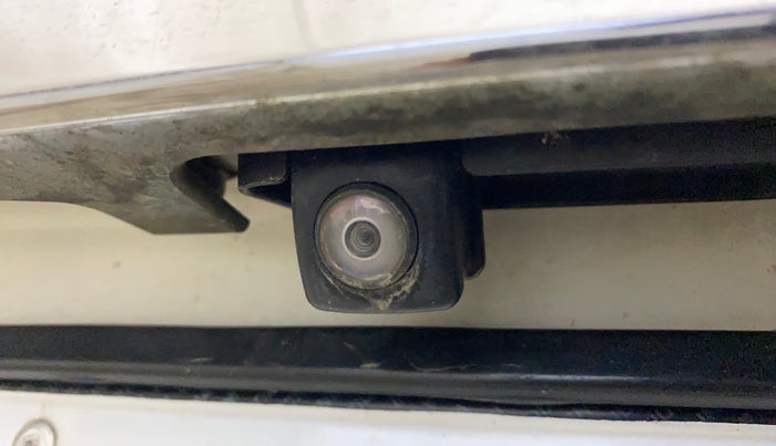 2014 Honda City 1.5L I-VTEC V MT, Petrol, Manual, 71,402 km, Parking Camera