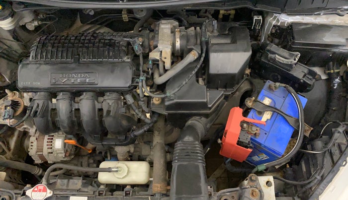 2014 Honda City 1.5L I-VTEC V MT, Petrol, Manual, 71,402 km, Engine View - Left