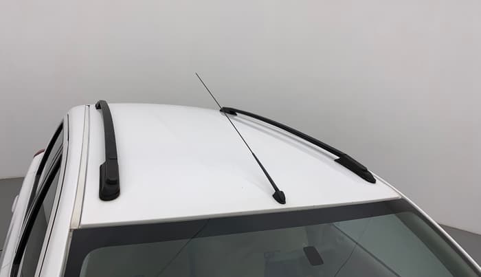 2018 Datsun Go T, Petrol, Manual, 65,622 km, Roof