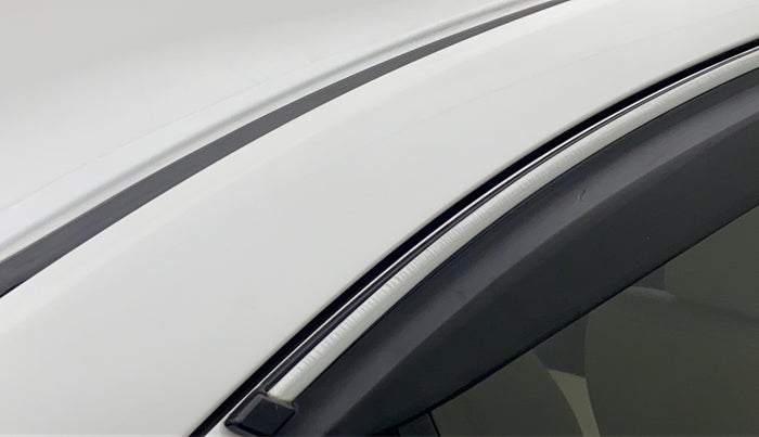 2015 Honda City 1.5L I-VTEC VX, Petrol, Manual, 61,611 km, Right C pillar - Pillar damaged/repaired