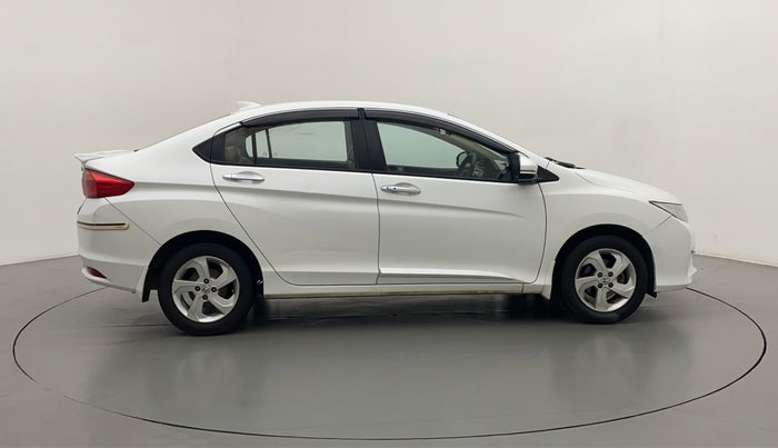 2015 Honda City 1.5L I-VTEC VX, Petrol, Manual, 61,611 km, Right Side